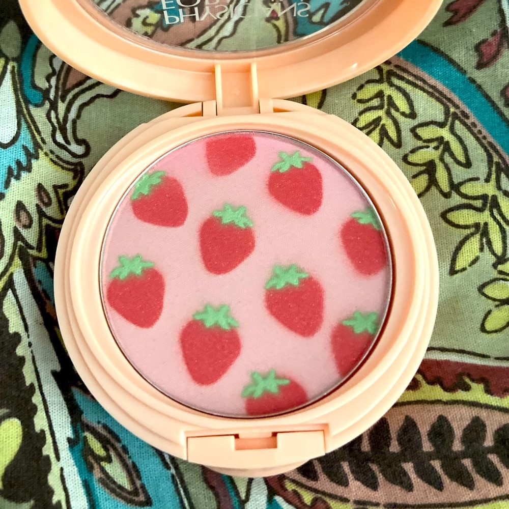 [ FINAL price ] Physicians Formula Strawberry Blush 🍓
